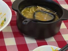 -西贝(南山宝能太古城店)