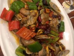 -美极鲜食坊(宝安南路店)