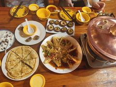 -塔洛藏餐吧(香格里拉古城店)