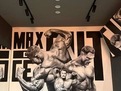 -雷米健身Z·Fitness