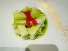 -醉舍·新淮扬菜(长宁龙之梦店)