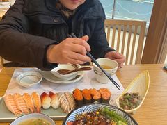-林妈妈村·日式料理(宝山万达店)
