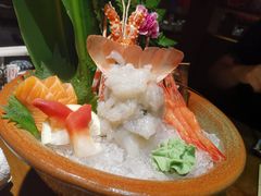-蟹将军·松叶蟹和牛日料放题自助(K11店)