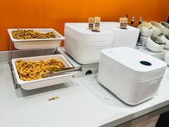 -阿上阿上麻辣香锅&麻辣烫(朝阳蓝色港湾店)