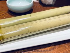 -云海肴·汽锅鸡·云南代表菜(美罗城店)