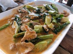 -Doo Dee Thai Food(Issan/Isaan/Esan)