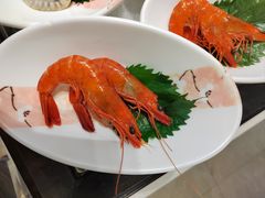 -第六季自助餐厅(北太平庄店)