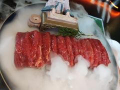 -大隐·成都火锅Bistro(合生麒麟新天地店)