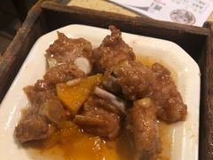 -喜鹊茶点.啫煲(车陂店)