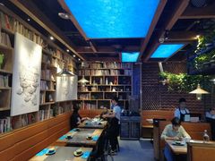 -鱼库·不仅是一家烤鱼店(车公庙店)