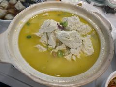 -丰收日·小海鲜·沪上家宴(顾村正大店)