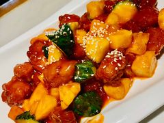 -小菜园新徽菜(马鞍山金鹰店)
