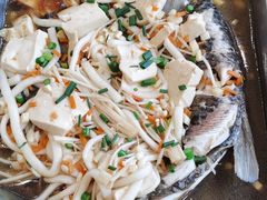 -徽厨食坊·农家特色私房菜