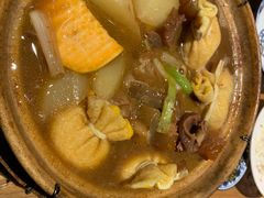 -十六蒲(桂林路店)