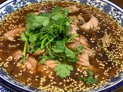 小茴穿氽腰花-兰边碗(鼓楼店)