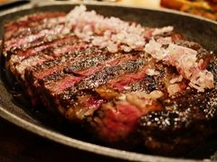 -非常时髦餐厅VUE Restaurant(外滩茂悦大酒店)
