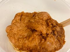 -白玉兰小吃(新村路店)