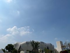 -杭州奥体中心-体育场