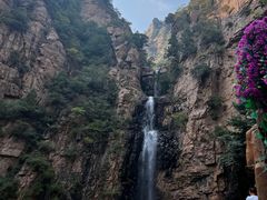 -京东石林峡风景区