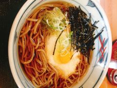 -白川乡手打荞麦面