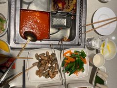 -海底捞火锅(亲子主题北金鹰店)