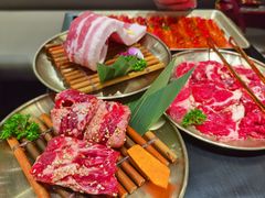 -西塔老太太泥炉烤肉(龙湖北苑天街店)