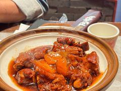 -山四砂锅(太原钟楼街店)