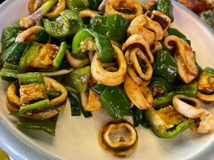 -巽寮印象美食部落餐厅·海鲜·地方特色菜(惠州体验店)