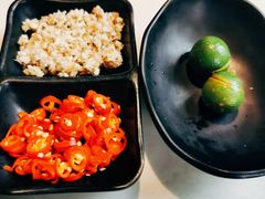 调味碟-狐狸爱上椰子鸡(滨江星光大道店)