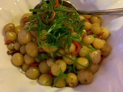 砂锅珍珠土豆-楚禾宴·家宴(光谷大道店)