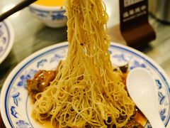 -恩宁刘福记(东华东路店)