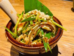 -云海肴·汽锅鸡·云南菜(高德置地店)