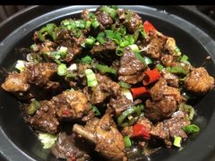 -红旗大食堂(君悦紫园店)