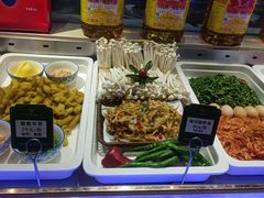 -大张烙馍村·美食地标(泉山店)