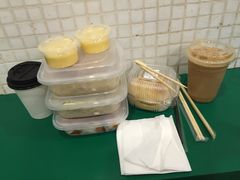 -孖记茶档·热腾茶餐(荔湾领展广场店)