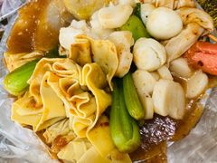 -小朱麻辣串(益民街店)