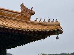 -普陀山风景名胜区-法雨禅寺