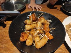 -机器人火炉披萨