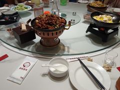 -郭林家常菜(狼垡店)