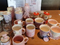 -星巴克(珠海仁恒滨海中心店)