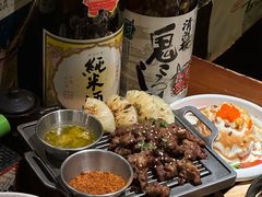 -小川洋风料理(江汉路店)