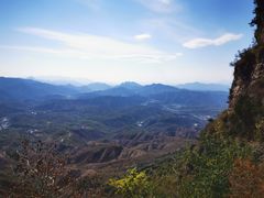 -司马台长城