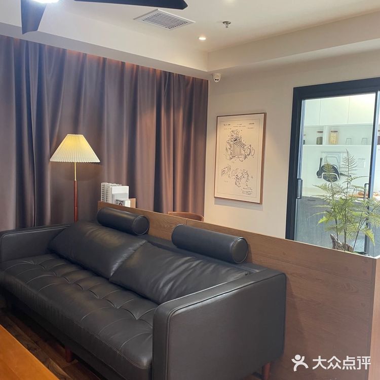 选择住范儿家装,让你享受舒适自在的生活🧚♀️