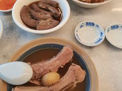 -黄亚细肉骨茶(仰光路店)