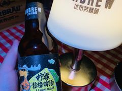 -薄荷花园音乐餐厅(邯郸店)