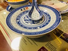 招牌姜撞奶-捷信牛奶甜品世家(五道口店)