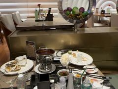 -南通绿洲国际假日酒店全日餐厅