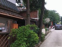 -三圣花乡旅游区