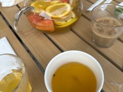 -ommo cafe(半岛城邦店)