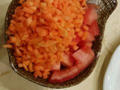 -羊来顺冰煮鲜羊 铁锅烀羊肉(中央大街店)